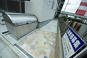 大阪府東大阪市吉田５丁目1番12号（賃貸アパート1K・3階・30.00㎡） その18