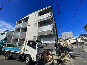 大阪府東大阪市花園本町１丁目（賃貸アパート1LDK・2階・29.60㎡） その1