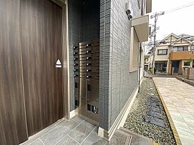 プロスパー東大阪  ｜ 大阪府東大阪市善根寺町５丁目6番16号（賃貸アパート2LDK・3階・61.78㎡） その30