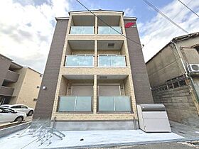 モンテグルド末広  ｜ 大阪府東大阪市末広町（賃貸アパート1LDK・2階・29.91㎡） その3