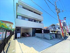 大阪府東大阪市瓢箪山町5番17号（賃貸マンション1LDK・3階・35.84㎡） その18