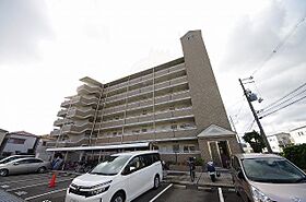 大阪府東大阪市布市町１丁目10番26号（賃貸マンション3LDK・4階・64.85㎡） その3