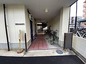 大阪府東大阪市西鴻池町２丁目（賃貸マンション1R・1階・21.61㎡） その17