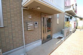 大阪府東大阪市喜里川町7番24号（賃貸アパート2LDK・1階・53.84㎡） その19