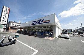 大阪府東大阪市花園本町２丁目（賃貸マンション3LDK・2階・72.17㎡） その13