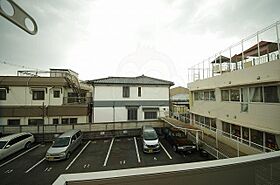 大阪府東大阪市岩田町３丁目3番31号（賃貸アパート2LDK・2階・62.00㎡） その21