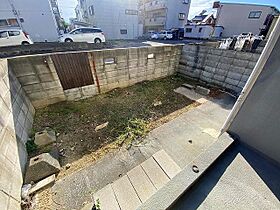 大阪府東大阪市横小路町５丁目7番45号（賃貸マンション2LDK・1階・56.31㎡） その14