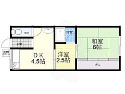 近鉄けいはんな線 新石切駅 徒歩13分