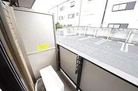 大阪府東大阪市玉串元町１丁目11番9号（賃貸アパート1LDK・1階・41.02㎡） その13