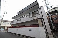 大阪府東大阪市本町3番20号：物件画像／株式会社LEGATO 賃貸住宅サービス NetWork瓢箪山店