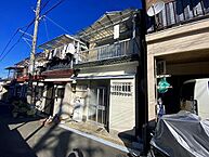 大阪府東大阪市中石切町2丁目：物件画像／株式会社LEGATO 賃貸住宅サービス NetWork瓢箪山店