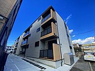 大阪府東大阪市玉串元町1丁目：物件画像／株式会社LEGATO 賃貸住宅サービス NetWork瓢箪山店