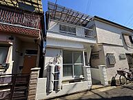 大阪府東大阪市南四条町：物件画像／株式会社LEGATO 賃貸住宅サービス NetWork瓢箪山店