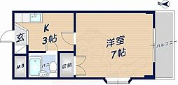 🉐敷金礼金0円！🉐リッチハイツ