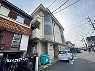 大阪府東大阪市桜町4番8号：物件画像／株式会社LEGATO 賃貸住宅サービス NetWork瓢箪山店