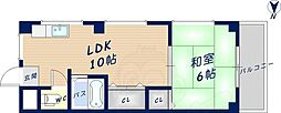 近鉄奈良線 石切駅 徒歩12分