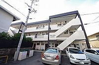 大阪府東大阪市中石切町2丁目3番37号：物件画像／株式会社LEGATO 賃貸住宅サービス NetWork瓢箪山店
