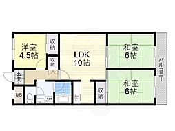 近鉄奈良線 河内花園駅 徒歩8分
