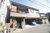 大阪府東大阪市加納8丁目32番6号：物件画像／株式会社LEGATO 賃貸住宅サービス NetWork瓢箪山店