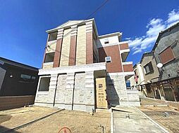 KTIレジデンス河内花園