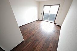 第10美和マンション 9階1Kのリビング/ダイニング