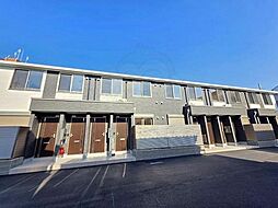 メゾン・ド・ヴェルデ若江