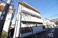 大阪府東大阪市鳥居町2番18号：物件画像／株式会社LEGATO 賃貸住宅サービス NetWork瓢箪山店