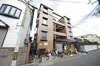 大阪府東大阪市吉田5丁目6番25号：物件画像／株式会社LEGATO 賃貸住宅サービス NetWork瓢箪山店