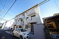 大阪府東大阪市花園東町1丁目4番9号：物件画像／株式会社LEGATO 賃貸住宅サービス NetWork瓢箪山店