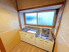 大阪府東大阪市池島町４丁目（賃貸テラスハウス2K・1階・27.00㎡） その24