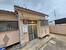 大阪府東大阪市池島町４丁目（賃貸テラスハウス2K・1階・27.00㎡） その21