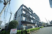 大阪府東大阪市花園西町1丁目14番6号：物件画像／株式会社LEGATO 賃貸住宅サービス NetWork瓢箪山店