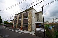 大阪府東大阪市瓢箪山町15番9号：物件画像／株式会社LEGATO 賃貸住宅サービス NetWork瓢箪山店