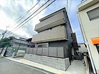 大阪府東大阪市吉田2丁目：物件画像／株式会社LEGATO 賃貸住宅サービス NetWork瓢箪山店