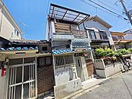 大阪府東大阪市新池島町1丁目：物件画像／株式会社LEGATO 賃貸住宅サービス NetWork瓢箪山店