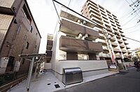 大阪府東大阪市花園西町1丁目：物件画像／株式会社LEGATO 賃貸住宅サービス NetWork瓢箪山店
