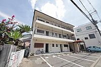 大阪府八尾市楽音寺6丁目65番：物件画像／株式会社LEGATO 賃貸住宅サービス NetWork瓢箪山店