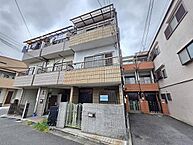 大阪府東大阪市若江南町1丁目：物件画像／株式会社LEGATO 賃貸住宅サービス NetWork瓢箪山店