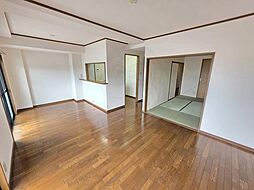 アムール新池島 3LDKの写真