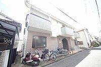 大阪府東大阪市末広町5番10号：物件画像／株式会社LEGATO 賃貸住宅サービス NetWork瓢箪山店