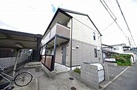 大阪府東大阪市吉田5丁目13番32号：物件画像／株式会社LEGATO 賃貸住宅サービス NetWork瓢箪山店