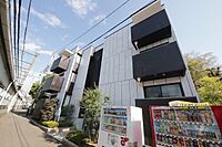大阪府東大阪市出雲井町2番7号：物件画像／株式会社LEGATO 賃貸住宅サービス NetWork瓢箪山店