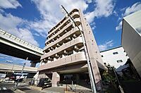 大阪府東大阪市菱江3丁目16番6号：物件画像／株式会社LEGATO 賃貸住宅サービス NetWork瓢箪山店
