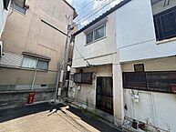 大阪府東大阪市六万寺町3丁目：物件画像／株式会社LEGATO 賃貸住宅サービス NetWork瓢箪山店