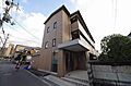 近鉄奈良線 瓢箪山駅 徒歩21分の賃貸マンション