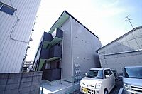 大阪府東大阪市玉串町東3丁目6番20号：物件画像／株式会社LEGATO 賃貸住宅サービス NetWork瓢箪山店