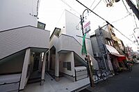 大阪府東大阪市花園本町1丁目2番4号：物件画像／株式会社LEGATO 賃貸住宅サービス NetWork瓢箪山店