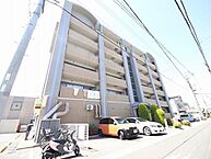 大阪府東大阪市中石切町4丁目4番27号：物件画像／株式会社LEGATO 賃貸住宅サービス NetWork瓢箪山店