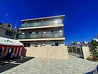 大阪府東大阪市吉田8丁目3番37号：物件画像／株式会社LEGATO 賃貸住宅サービス NetWork瓢箪山店