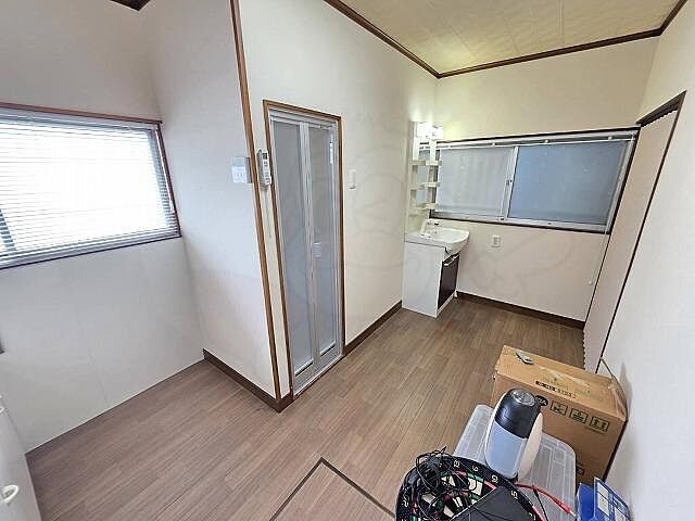 室内